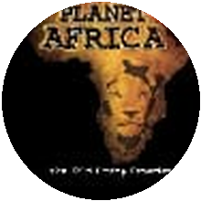 Planet Africa
